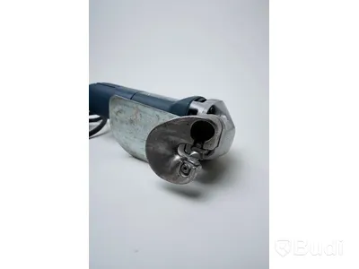 Bosch professional plåtsax